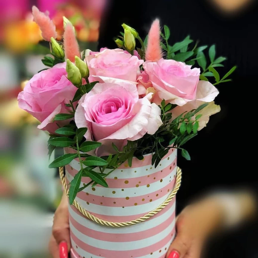 Букет 63 фото 1